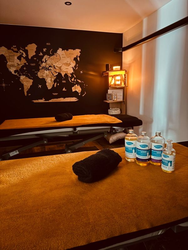 Photo du service