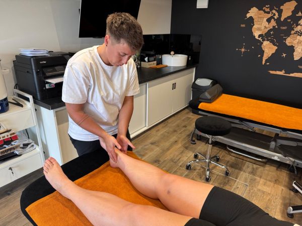 Photo du service