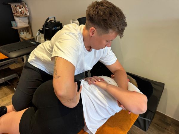 Photo du service