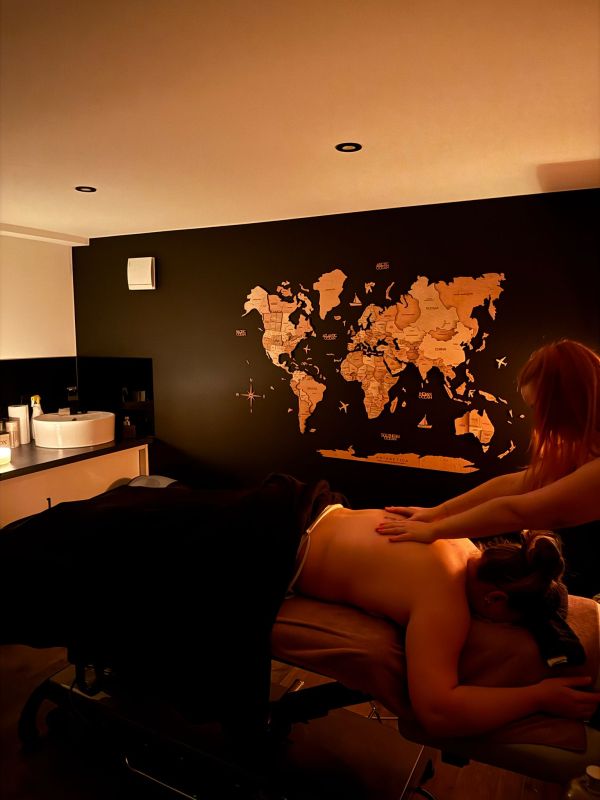Photo du service