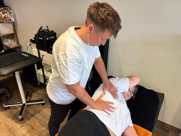 Photo du service